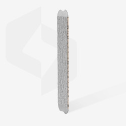 Staleks - Wymienne pilniki papmAm SMART 22 - 150 Grit, 50szt - 3