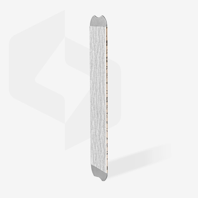 Staleks - Wymienne pilniki papmAm na bazie miękkiej SMART 20 - 100 Grit, 30szt - 1 Staleks - Wymienne pilniki papmAm na bazie miękkiej SMART 20 - 100 Grit, 30szt - 1