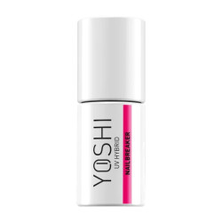 YOSHI - 234 Lakier Hybrydowy UV LED Nailbreaker 6 ml - 2