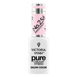 VICTORIA VYNN - Pure Creamy Hybrid 256 Innocence, 8ml - 1