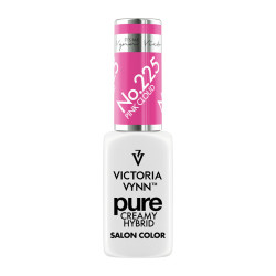 VICTORIA VYNN - Pure Creamy Hybrid 225 Pink Cloud, 8ml - 1