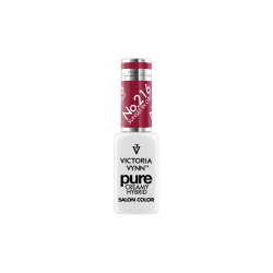 VICTORIA VYNN - Pure Creamy Hybrid 216 Sunset in Oslo, 8ml - 1