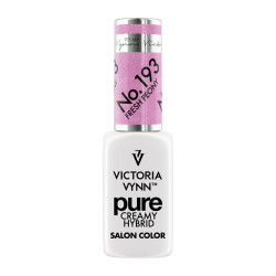 VICTORIA VYNN - Pure Creamy Hybrid 193 Fresh Peony, 8ml - 1