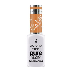 VICTORIA VYNN - Pure Creamy Hybrid 145 Creamy Mustard, 8ml - 1