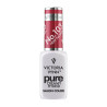 VICTORIA VYNN - Pure Creamy Hybrid 103 Fiery Fuchsia, 8ml - 1
