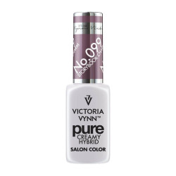 VICTORIA VYNN - Pure Creamy Hybrid 099 Storybook Char, 8 ml - 1