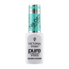 VICTORIA VYNN - Pure Creamy Hybrid 087 Light Teal, 8ml - 1