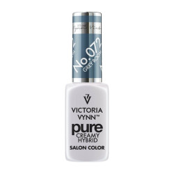VICTORIA VYNN - Pure Creamy Hybrid 072 Grey Room, 8ml - 1