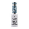 VICTORIA VYNN - Pure Creamy Hybrid 072 Grey Room, 8ml - 1