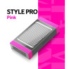 SheMax Style PRO – Neon Pink - Pochłaniacz Pyłu - 1