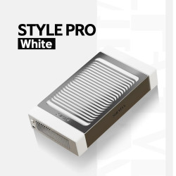 SheMax Style PRO – White - Pochłaniacz Pyłu - 1