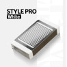 SheMax Style PRO – White - Pochłaniacz Pyłu - 1