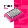 SheMax STYLE Х-PRO – PINK - Pochłaniacz Pyłu - 1