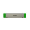 SheMax Style PRO – Neon Green - Pochłaniacz Pyłu - 2