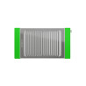 SheMax Style PRO – Neon Green - Pochłaniacz Pyłu - 4