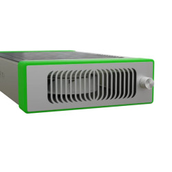 SheMax Style PRO – Neon Green - Pochłaniacz Pyłu - 5