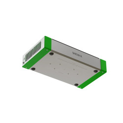 SheMax Style PRO – Neon Green - Pochłaniacz Pyłu - 6