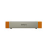 SheMax Style PRO – Neon Orange - Pochłaniacz Pyłu - 2