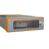 SheMax Style PRO – Neon Orange - Pochłaniacz Pyłu - 3