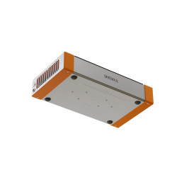 SheMax Style PRO – Neon Orange - Pochłaniacz Pyłu - 4