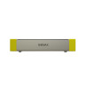SheMax Style PRO – Neon Yellow - Pochłaniacz Pyłu - 2