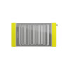 SheMax Style PRO – Neon Yellow - Pochłaniacz Pyłu - 3