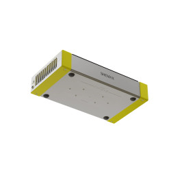SheMax Style PRO – Neon Yellow - Pochłaniacz Pyłu - 6