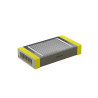 SheMax Style PRO – Neon Yellow - Pochłaniacz Pyłu - 7