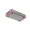 SheMax Style PRO – Pastel Pink - Pochłaniacz Pyłu - 5