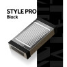 SheMax Style PRO – Black - Pochłaniacz Pyłu - 1