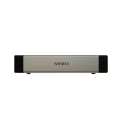 SheMax Style PRO – Black - Pochłaniacz Pyłu - 2