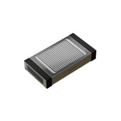 SheMax Style PRO – Black - Pochłaniacz Pyłu - 3