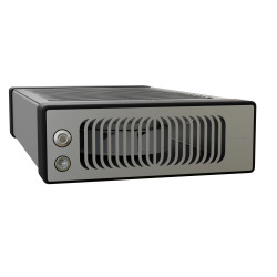 SheMax Style PRO – Black - Pochłaniacz Pyłu - 4