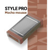 SheMax Style PRO – Mocha Mouse - Pochłaniacz Pyłu - 1