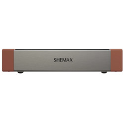 SheMax Style PRO – Mocha Mouse - Pochłaniacz Pyłu - 2