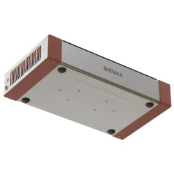 SheMax Style PRO – Mocha Mouse - Pochłaniacz Pyłu - 3