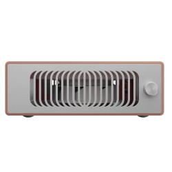 SheMax Style PRO – Mocha Mouse - Pochłaniacz Pyłu - 4