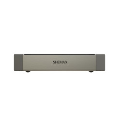 SheMax Style PRO – Gray - Pochłaniacz Pyłu - 2