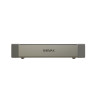 SheMax Style PRO – Gray - Pochłaniacz Pyłu - 2