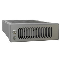 SheMax Style PRO – Gray - Pochłaniacz Pyłu - 4