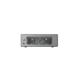 SheMax Style PRO – Gray - Pochłaniacz Pyłu - 5