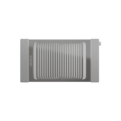 SheMax Style PRO – Gray - Pochłaniacz Pyłu - 6