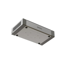 SheMax Style PRO – Gray - Pochłaniacz Pyłu - 7