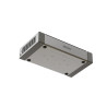 SheMax Style PRO – Gray - Pochłaniacz Pyłu - 7