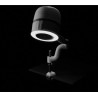 SheMax - Pochłaniacz pyłu DUO PRO – pochłaniacz z lampą - 2