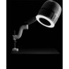 SheMax - Pochłaniacz pyłu DUO PRO – pochłaniacz z lampą - 5