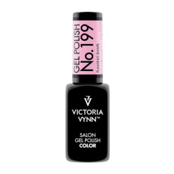 Victoria Vynn - GEL POLISH - Lakier Hybrydowy 199 Flaming Shape, 8ml - 1