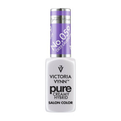 Victoria Vynn - Pure Creamy Hybrid 059 Deep Lavender, 8ml - 1