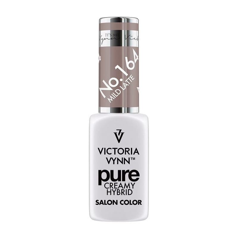 Victoria Vynn - Pure Creamy Hybrid 164 Mild Late, 8ml - 1