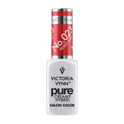 Victoria Vynn - Pure Creamy Hybrid 023 Really Ruby, 8ml